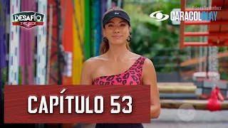 Inicia un ciclo decisivo antes de que queden solo dos equipos - Capítulo 53 | Desafío The Box 2023