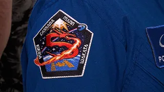 Космонавтка Анна Кикина после полёта приехала на восстановление в Ессентуки
