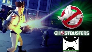 Ghostbusters: Slime City Android GamePlay Trailer [60FPS] (By Activision Publishing, Inc.)