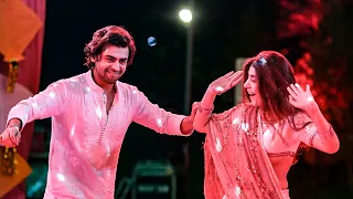 Urwa & Farhan Best Dance // #rabokikhushi