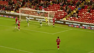 HIGHLIGHTS | Barnsley 1-0 Wycombe Wanderers