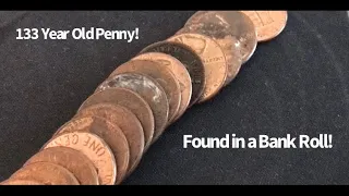 1800’s INDIAN HEAD CENT Found! Penny Hunt!