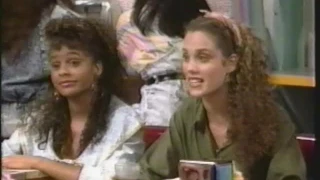 Saved By The Bell - (1997) WB Network Syndication Commercial