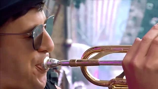 Timmy Trumpet playing Faded @Tomorrowland 2017