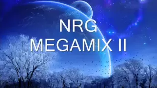 HIGH ENERGY  MEGAMIX II