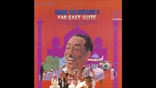 Duke Ellington - Far East Suite (1967) (Full Album)