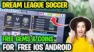 Dream League Soccer Mod 2022 | How to Get Unlimited Coins & Diamonds in DLS 22 Cheats iOS Android.