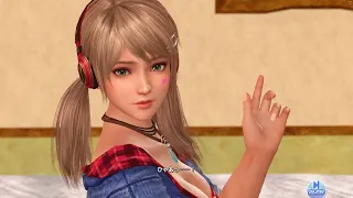 DEAD OR ALIVE Xtreme Venus Vacation Amy Episode 9 - True Feelings