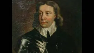 Oliver Cromwell ruft die Republik aus (1649)