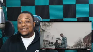 17 Year Old Shot 35 Times Yung Baby - Back Then (official video) (REACTION)(2021)