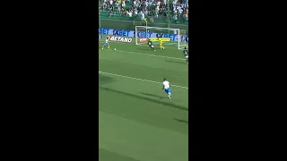 VEJA TODOS OS GOLS DO JOGO MAIS ALUCINANTE DO BRASILEIRÃO | GOIÁS 4 X 6 BAHIA | #shorts | ge.globo