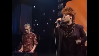 Yazoo - Don't Go (40 Jahre ZDF Disco 1982)