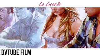 La liceale 1975 - Gloria Guida, Alvaro Vitali - Film Completo