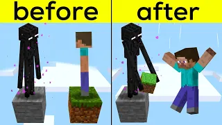The Unluckiest Moments in Minecraft History..