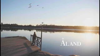 A trip Home part one - Åland Islands | Days of my life ep.4