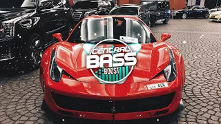 NEFFEX - Fight Back [Bass Boosted]