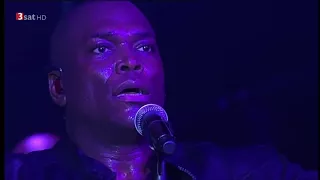 Tower Of Power, James Brown Medley, Live in Germany 2014, Remastered