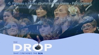 Christopher Tin - Passou o Verão performed by Angel City Chorale with Lyrics and Translation