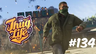 GTA 5 Turn Down For What #134 ( GTA 5 Funny Moments Videos Compilation) [Bomb Rous]