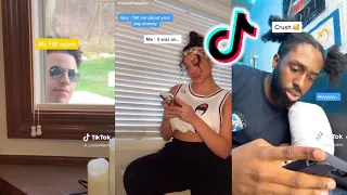 Funny Black TikTok Compilation PART 20