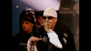 Daddy Yankee Viña 2006 COMPLETO (Festival de Viña 2006)