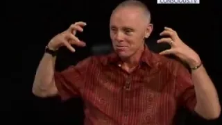 Adyashanti - 'Awakening' - interview by Renate McNay