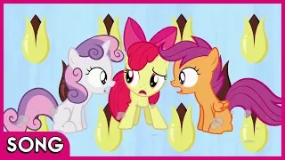 Babs Seed (Song) - MLP: Friendship Is Magic [HD]