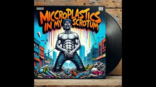 Microplastics in My Scrotum (Official Audio)