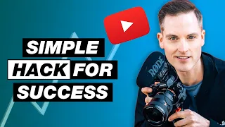 The Most Important Skill You Need to be a Successful YouTuber