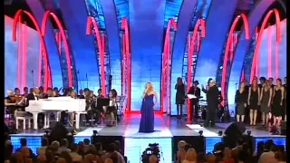 И.Крутой Lara Fabian - Любовь, похожая на сон live