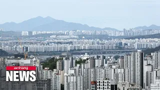 How one district in Seoul is providing housing for just US$ 7 a month