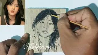 Menggambar Mewarnai Adel JKT48 #art #drawing #jkt48 #jkt48newera #jkt48tiktok #jkt48adel