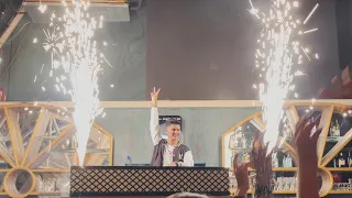 DJ GRUV AFTERMOVIE