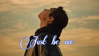 Henry - Just be me ~Traducere în română~ 💖