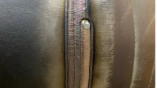 Chrome Pipe TIG Welding Techniques !