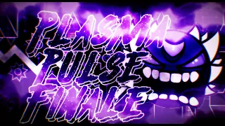 Plasma Pulse Finale 100% [Extreme Demon] By xSmokes 60Hz+130fps