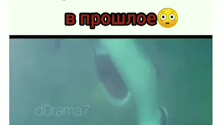 Моменты из дорамы 😉|Брызги любви 💦💓