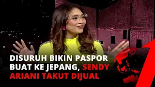 Terkuak! 5 Tahun Bersama JKT48, Karena Ini Sendy Ariani Putuskan Keluar | E-Talk Show tvOne