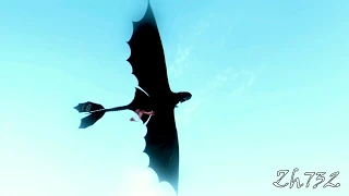 HTTYD 2 | High | Mini Edit