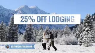 Best Winter Destination Leavenworth Wa Ski & Stay Deals