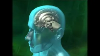 Schizophrenia - 3D Medical Animation