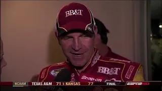 All of Clint Bowyer's Xfinity Series Wins