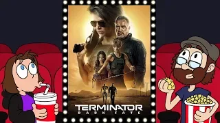 Terminator Dark Fate - Post Geekout Reaction