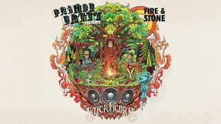 Stick Figure – Fire & Stone (Prince Fatty Presents)