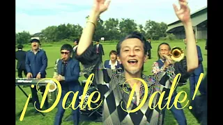 「¡Dale Dale! 〜ダレ・ダレ！〜 feat.チバユウスケ」Music Video / TOKYO SKA PARADISE ORCHESTRA