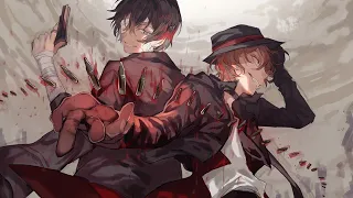 Я с тобою не победим || Клип [Soukoku]