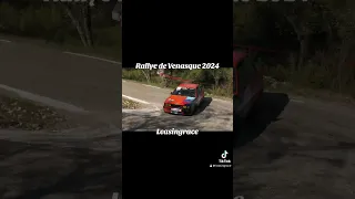 Rallye de Venasque #rally #show #rallye #racing #mistakes #fail #sports #fast