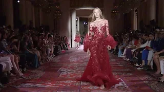 Zuhair Murad | Haute Couture Fall Winter 2019/2020 | Full Show