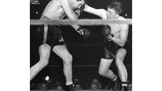 ВСЕ  ДОСРОЧНЫЕ ПОРАЖЕНИЯ МАКСА БЭРА .(ALL THE DEFEATS BY KNOCKOUT OF MAX BAER) .