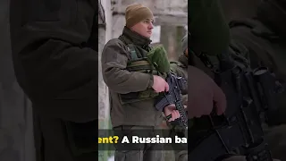 UKRAINE AK vs RUSSIAN BALLISTIC SHIELD #shorts #gun #army #military #specialforces